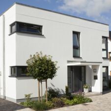 Einfamilienhaus Wohn- & Nutzfläche 171,12 m²