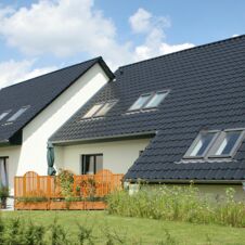 Doppelhaus Wohn- & Nutzfläche 296,19 m²