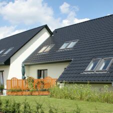 Doppelhaus Wohn- & Nutzfläche 296,19 m²